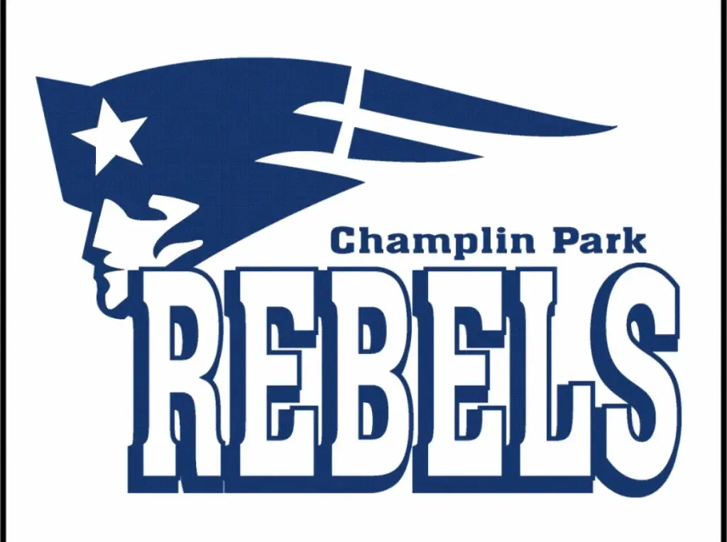 Platinum Sponsor of Champlin Park Traveling Basketball — photo 1